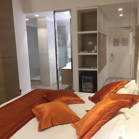 Hotel Aurora