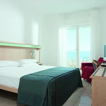 Aurora Otel Lido di Jesolo