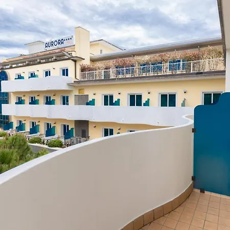 Aurora Otel Lido di Jesolo