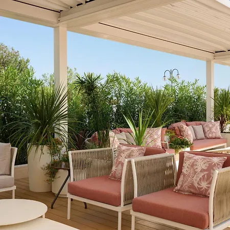 Otel Aurora Lido di Jesolo