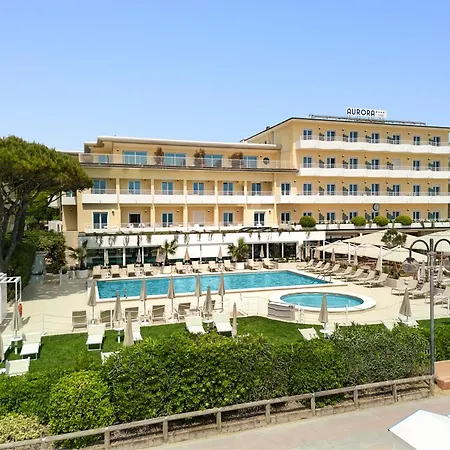 Aurora Otel Lido di Jesolo