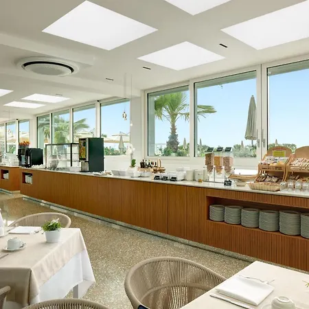Otel Aurora Lido di Jesolo