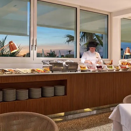 Otel Aurora