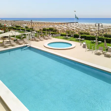 Aurora 4* Lido di Jesolo