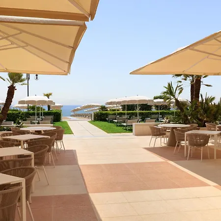 Aurora Otel Lido di Jesolo