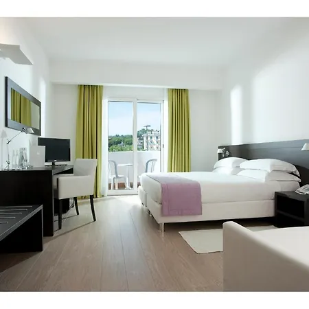 Aurora Otel Lido di Jesolo