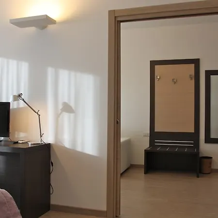 Otel Aurora