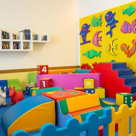 Otel Aurora Lido di Jesolo