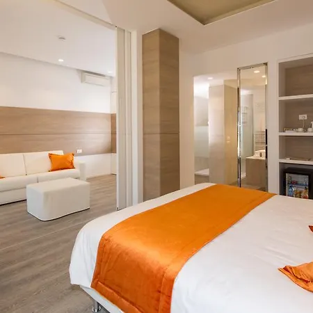 Aurora Otel Lido di Jesolo