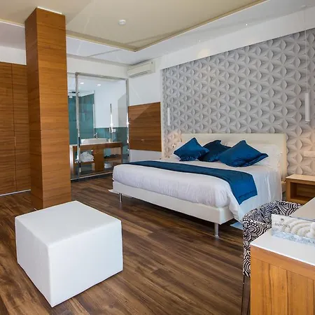 Otel Aurora Lido di Jesolo