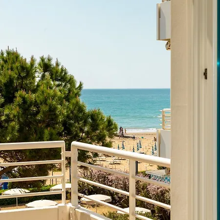 Aurora Otel Lido di Jesolo