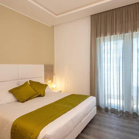 Aurora Otel Lido di Jesolo