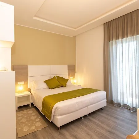 Aurora 4* Lido di Jesolo