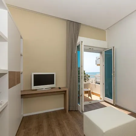 Aurora Otel Lido di Jesolo