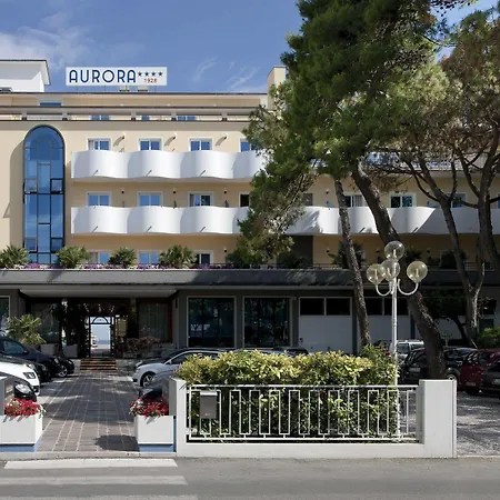 Otel Aurora